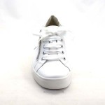 Sneaker Wit 32019 Solidus